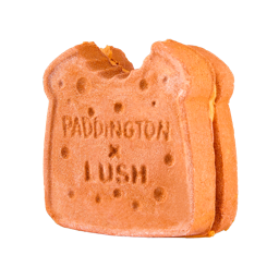 Marmalade Sandwich Bubbleroon
